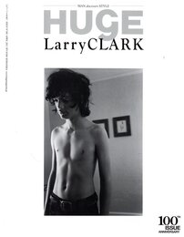 HUgE 4月号  No.100