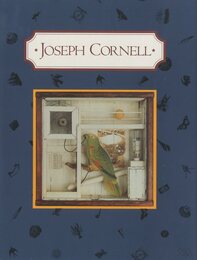 JOSEPH CORNELL