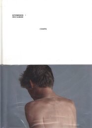 INTERMISSION 1 HEDI SLIMANE