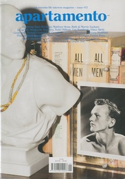 apartamento issue #15 Spring/Summer 2015