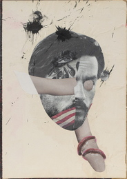 CB_00028【サイン入 / Signed】