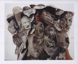 オリジナルプリントLA GUERRE DU FEU_7【サイン入 / Signed】