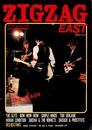 ZIGZAG EAST No.6