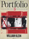 Portfolio  William Klein