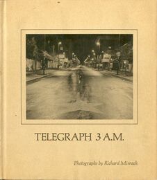 TELEGRAPH 3A.M.