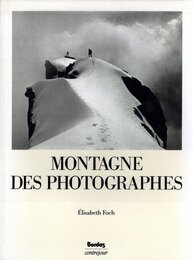 Montagne des Photographes