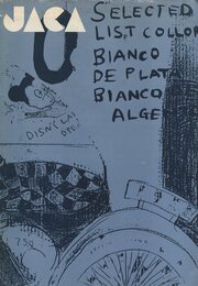 JACA イラストレーション '83