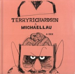 TERRYRICHARDSON & MICHAELLAU A~ZEX