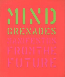 MIXED GRENADES PLUNKETT + ROSSETTO