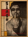 Slash Magazine Vol.3 No.1  January / February