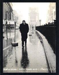 James Dean: Fifty Years Ago