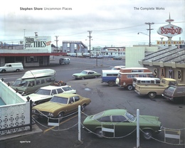 Uncommon Places　The Complete Works