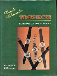 TIMEPIECES SEVEN DECADES OF MEMORIES