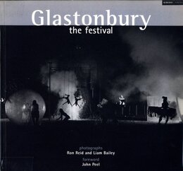 Glastonbury  The Festival