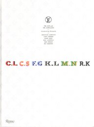 Louis Vuitton: The Icons and the Iconoclasts: Celebrating Monogram