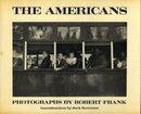 THE AMERICANS　（APERTURE）