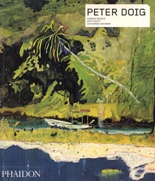 PETER DOIG