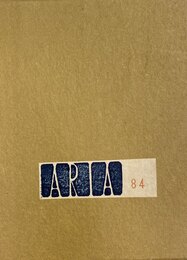 武井武雄刊本作品No.24　ARIAに寄せる　【2冊セット】