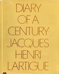 Diary of a Century