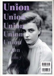 Union Issue Second