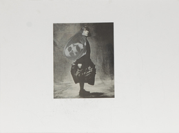 CB_00005【サイン入 / Signed】