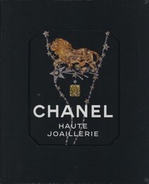 CHANEL HAUTE JOAILLERIE【未開封/Unopened】