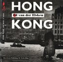HONG KONG  the way it was