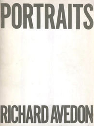 PORTRAITS　アベドン写真展〈時代の肖像〉