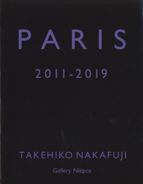 PARIS 2011-2019