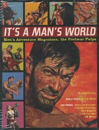 It`s Man`s World