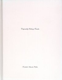 Desperately Seeking Twinka