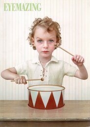 EYEMAZING ISSUE 6 SPRING 2005