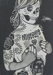 Muerte