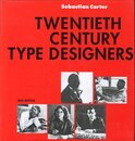 Twentieth Century Type Designers