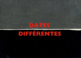 Dates Diff?rentes