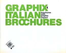GRAPHIX ITALIAN BROCHURES