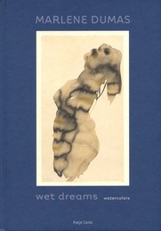 Wet Dreams: Watercolors