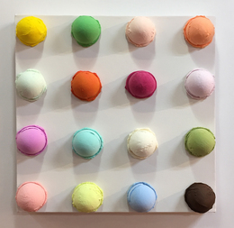 渡辺おさむオリジナル作品LSD～Love sweet dream Icecream ～（大）