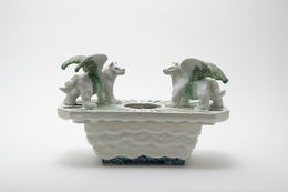 樹器 「鷲獅子」