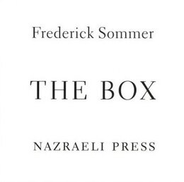 Frederick sommer THE BOX