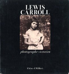 Lewis Carroll photographe victorien
