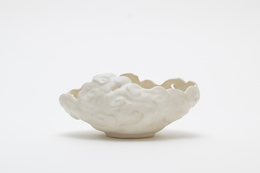 モクモク植木鉢