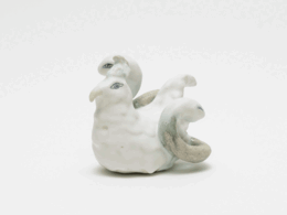 さんこいち（鳥と蛇）