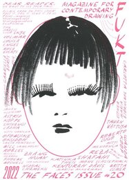 Fukt Magazine Issue #20