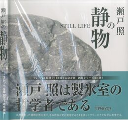 瀬戸照の静物