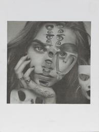 CB_00011【サイン入 / Signed】