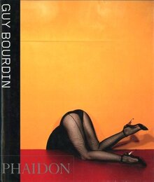 Guy Bourdin