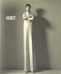HORST 1930-1987