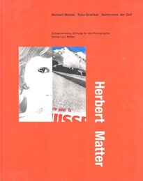 Foto-Grafiker. Sehformen der Zeit