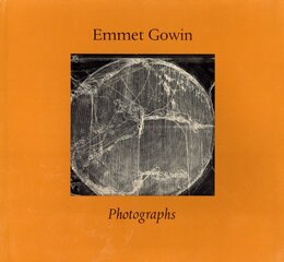 Emmet Gowin: Photographs